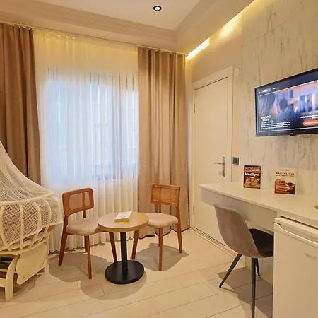 Otel Lavender Arnavutkoy