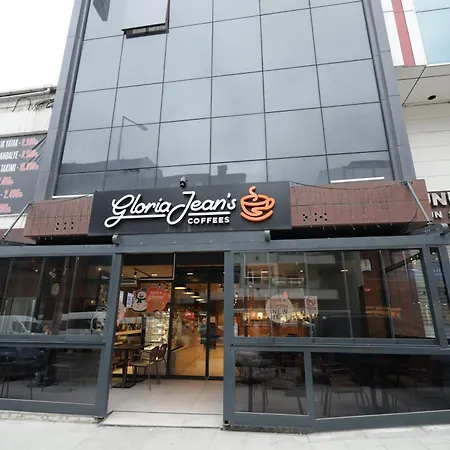 Lavender 4* Arnavutkoy