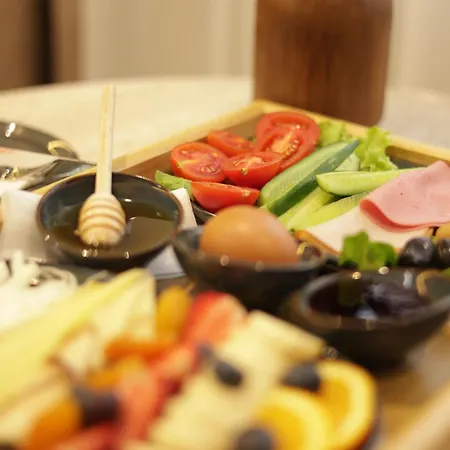 Lavender 4* Arnavutköy