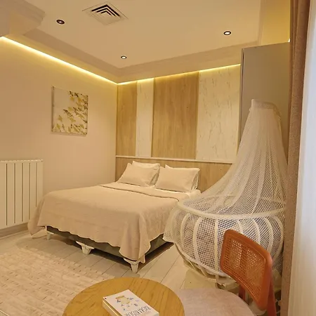 Otel Lavender