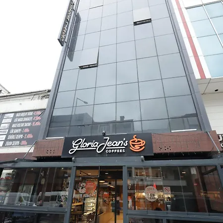 Otel Lavender Arnavutkoy