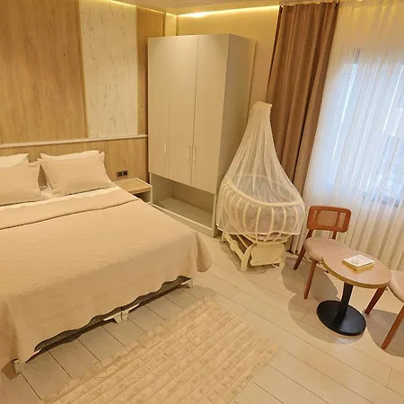 Lavender 4* Arnavutkoy