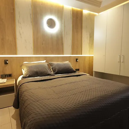Lavender Otel Arnavutkoy