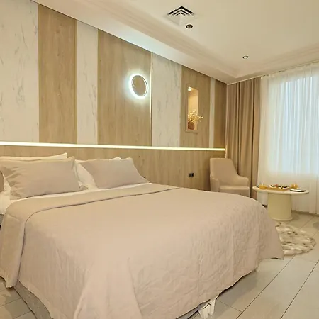Lavender 4* Arnavutköy