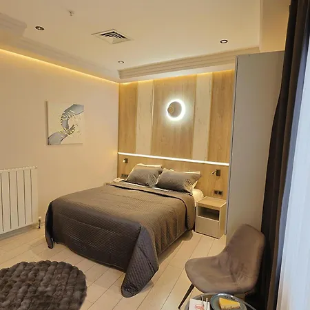 Lavender Hotel 4*