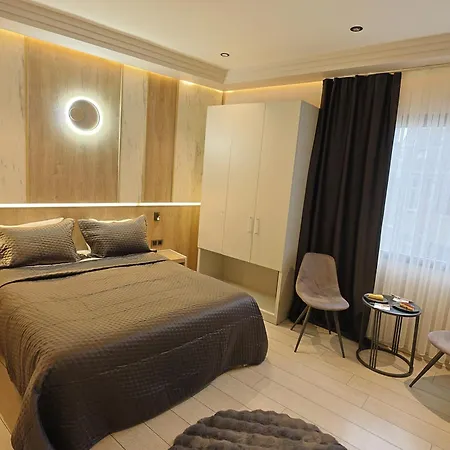 Otel Lavender Arnavutkoy