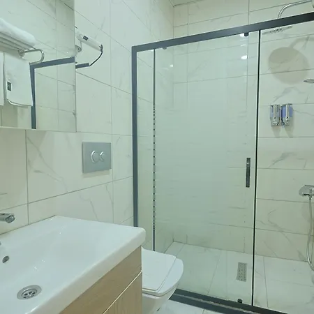 Lavender 4* Arnavutkoy
