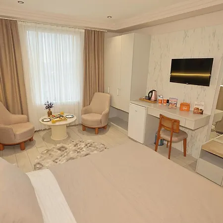 Lavender Hotel Arnavutkoy