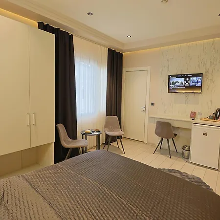 Lavender 4* Arnavutköy