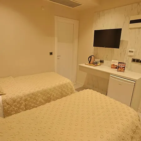 Lavender Otel Arnavutkoy