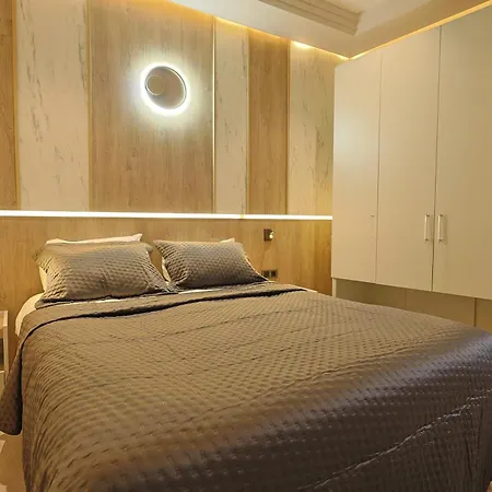 Hotel Lavender 4*