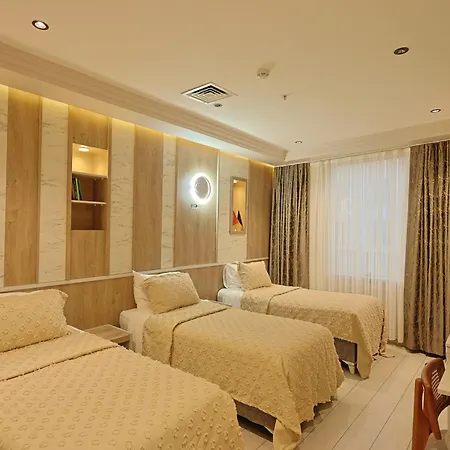 Lavender Otel
