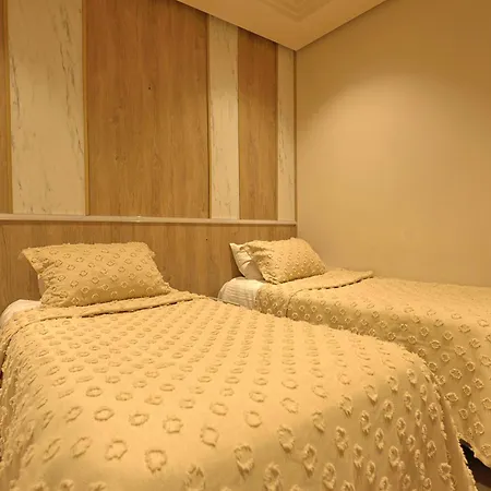 Hotel Lavender