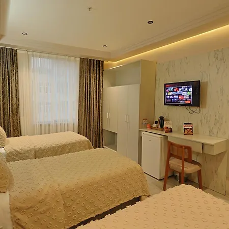 Otel Lavender