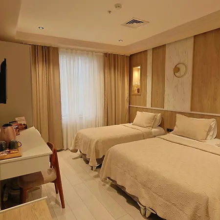 Lavender Otel Arnavutkoy