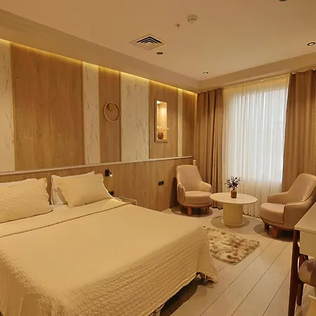 Lavender Hotel