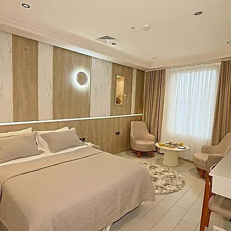 Otel Lavender