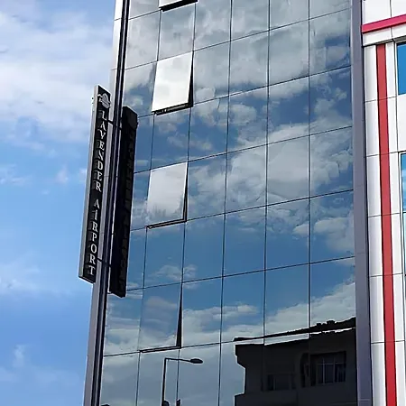 Lavender Otel