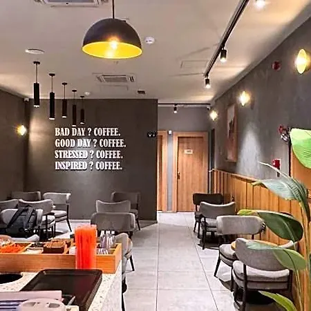 Hotel Lavender Arnavutkoy