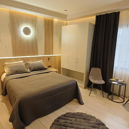 Lavender Otel
