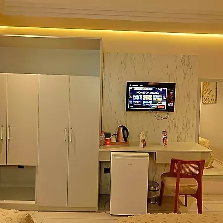 Hotel Lavender Arnavutkoy