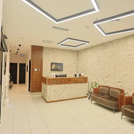 Lavender Hotel 4*