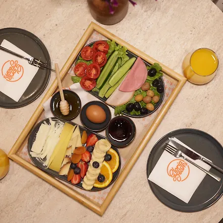 Hotel Lavender 4*