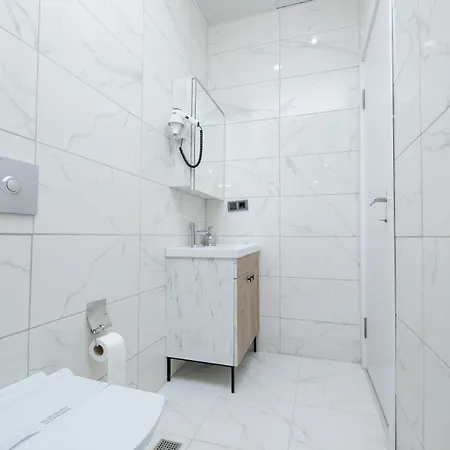 Hotel Lavender Arnavutkoy