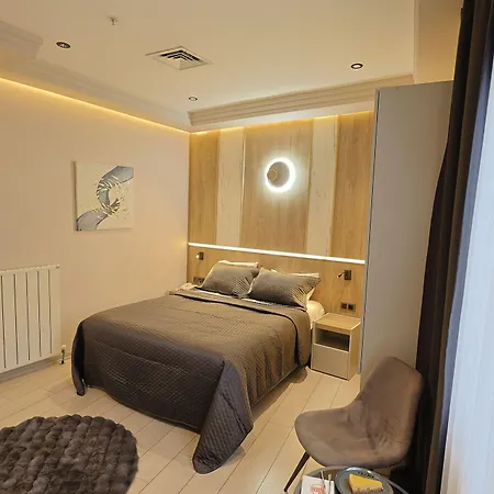 Lavender Hotel